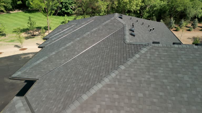 Best Roof Leak Repair  in Lemon Hill, CA