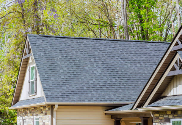 Professional  Roofing repair and installation in Lemon Hill, CA